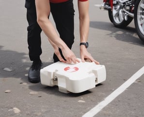 First aid, CPR, Initial treatment, First aid training, First aid response, emergency response