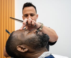 Barber Coral Gables