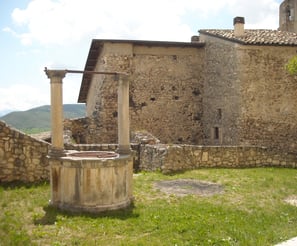 Navelli ( AQ)