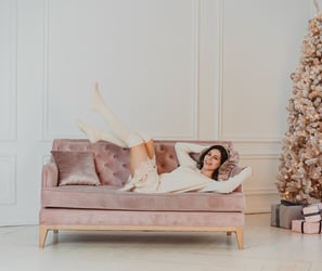 Double Sofa Bed affiliate link.