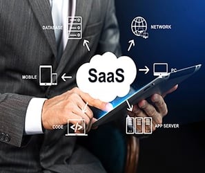 B2B SaaS