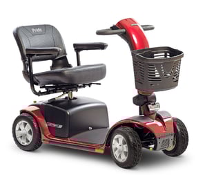 Mobility Scooter Rental Kansas City