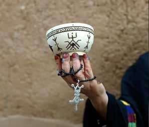 soul of nomads - blog - Local Culture & Traditions nomads - berbers - amazigh acce