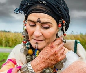 soul of nomads - blog - Local Culture & Traditions nomads - berbers - amazigh