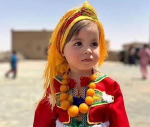 soul of nomads - blog - Local Culture & Traditions nomads - berbers - amazigh