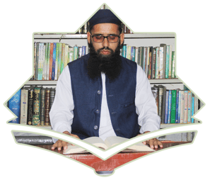 muhammd javed darulislami