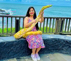 YOGITA