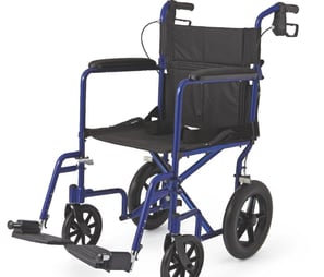 Transport Chair Rental Kansas City