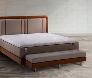 alga mattress kasur spring bed alexa soft
