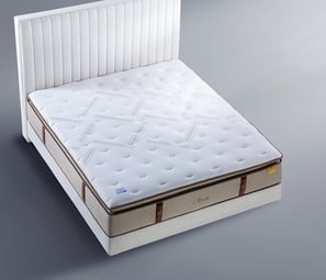 alga mattress kasur spring bed amelie
