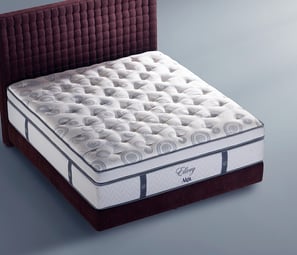 alga mattress kasur spring bed ellery