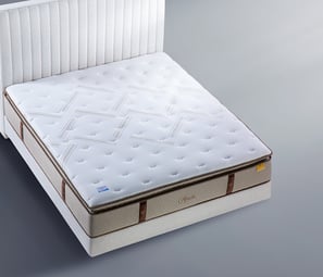 alga mattress kasur spring bed amelie
