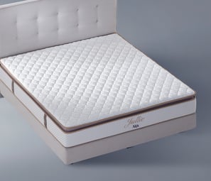 alga mattress kasur spring bed jullie