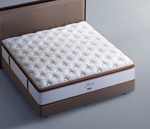 alga mattress kasur spring bed luna