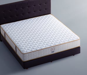 alga mattress kasur spring bed SQ