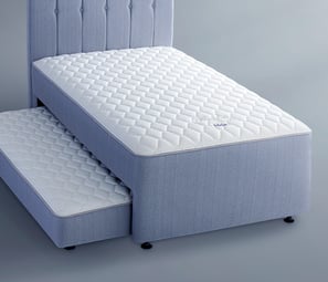 alga mattress kasur spring bed froska