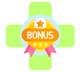 guaranteed cumulative bonus