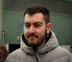 Foto de Asier Serrano Fernandez