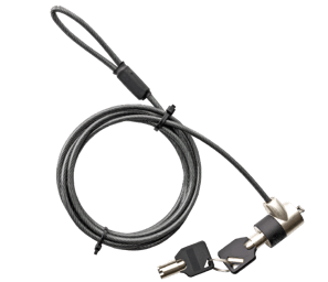 Cable de Seguridad CBG