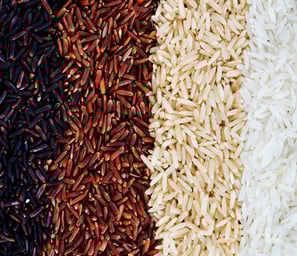 rice by M & J Foods