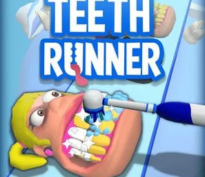 Teeth Runner