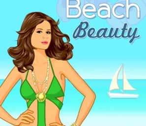 Beach Beauty