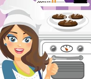 Chocolate Biscuits