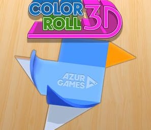 Color Roll 3D