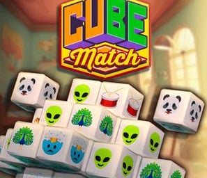 Cube Match