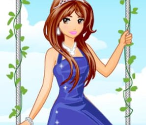 Garden Princess
