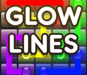 Glow Lines