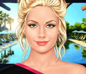Lily Makeover