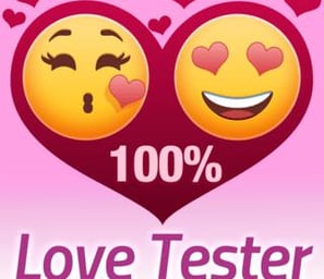 Love Test