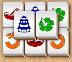 Mahjong Relax