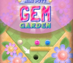 Mini Putt Gem Garden