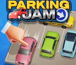 Parking Jam