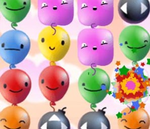 Pop Pop Rush