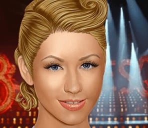 Christina True Make Up