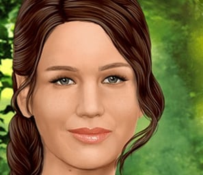Jennifer True Make Up