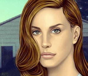 Lana True Make Up