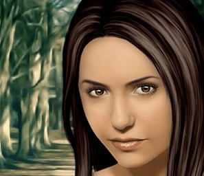 Nina True Make Up