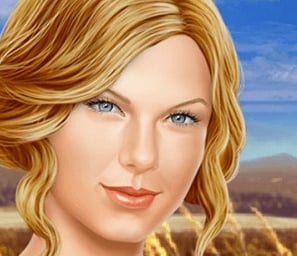 Taylor True Make Up
