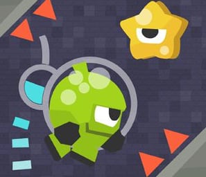 Ufo Run
