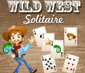 Wild West Solitaire