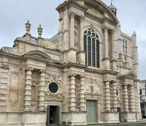 Cathedrale Notre-Dame