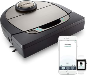 robot aspirateur neato