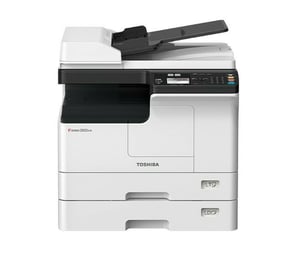 479-impresora copiadora multifuncion toshiba estudio 2823