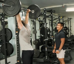 Personal Training in Sf, Personal Training in castro district, personal training in near me,