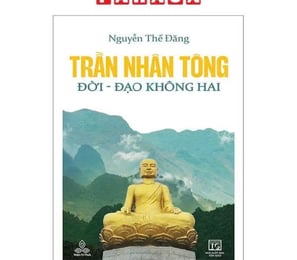 sách phật hoàng trần nhân tông