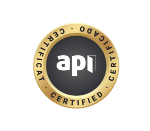 API CERTIFICADO